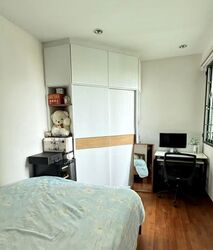 Simei Green Condominium (D18), Condominium #622031821